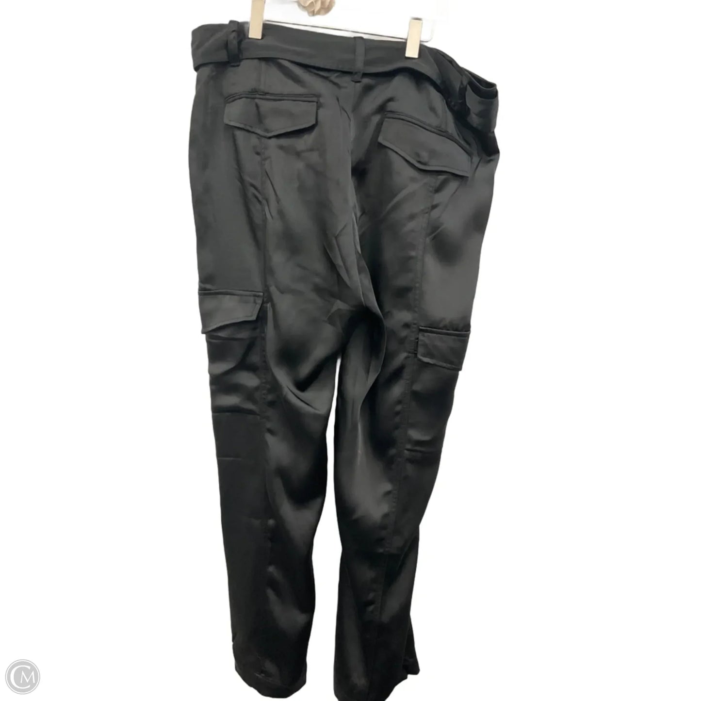 Pants Dress By Sanctuary In Black, Size: 12