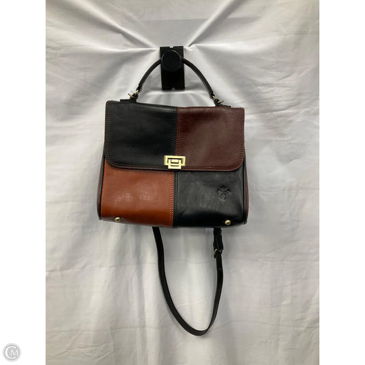 Handbag Designer By Patricia Nash, Size: Medium
