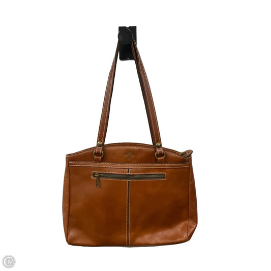 Handbag Designer By Patricia Nash, Size: Large