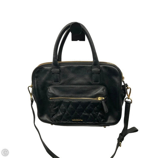 Handbag By Vera Bradley, Size: Large