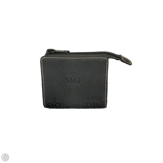 Wallet Designer By Dooney And Bourke, Size: Small