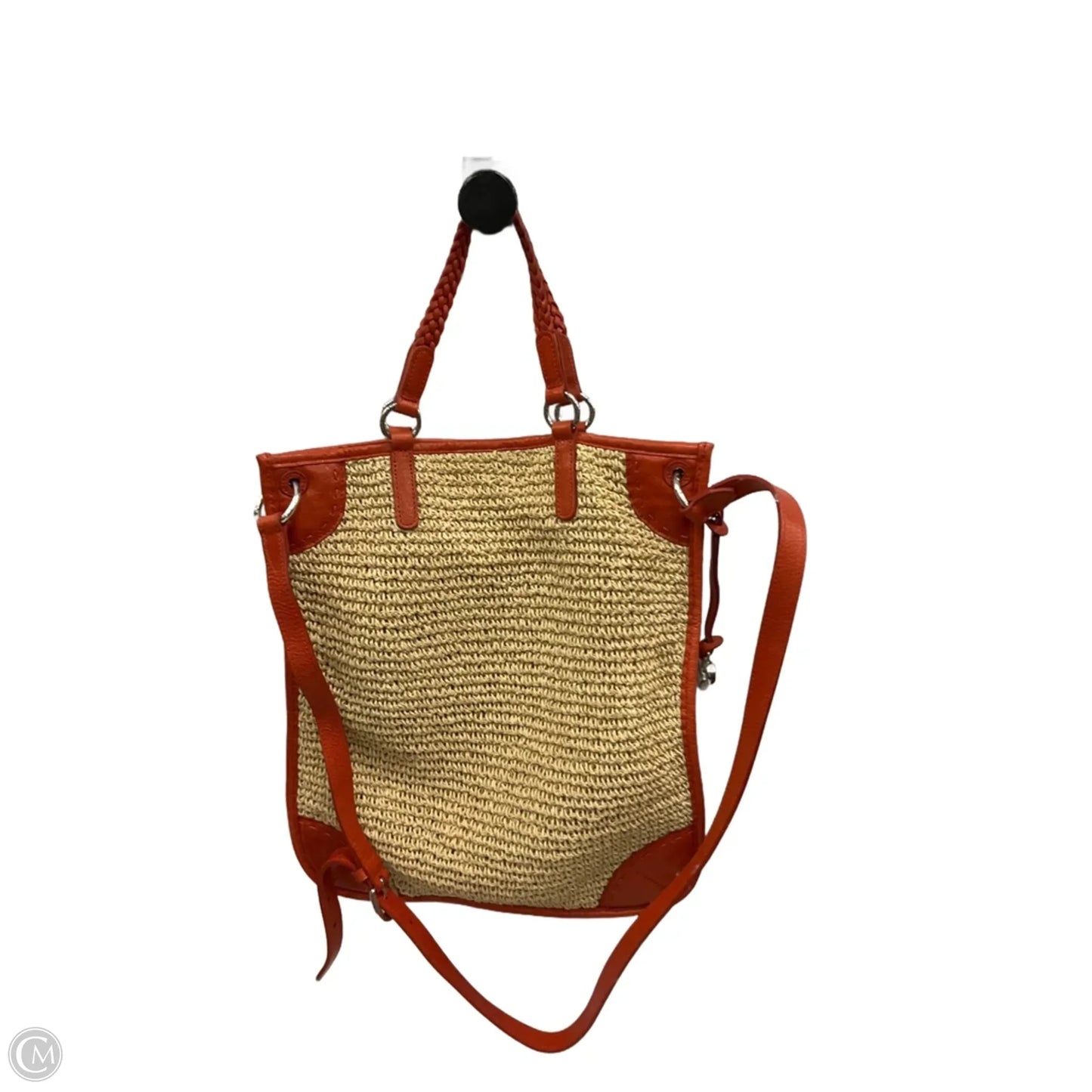 Crossbody By Brighton, Size: Medium