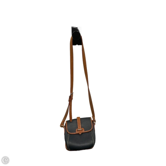 Crossbody Designer By Dooney And Bourke, Size: Small