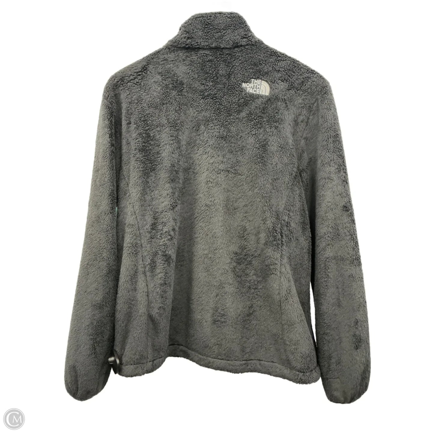 Jacket Fleece By The North Face In Black, Size: L