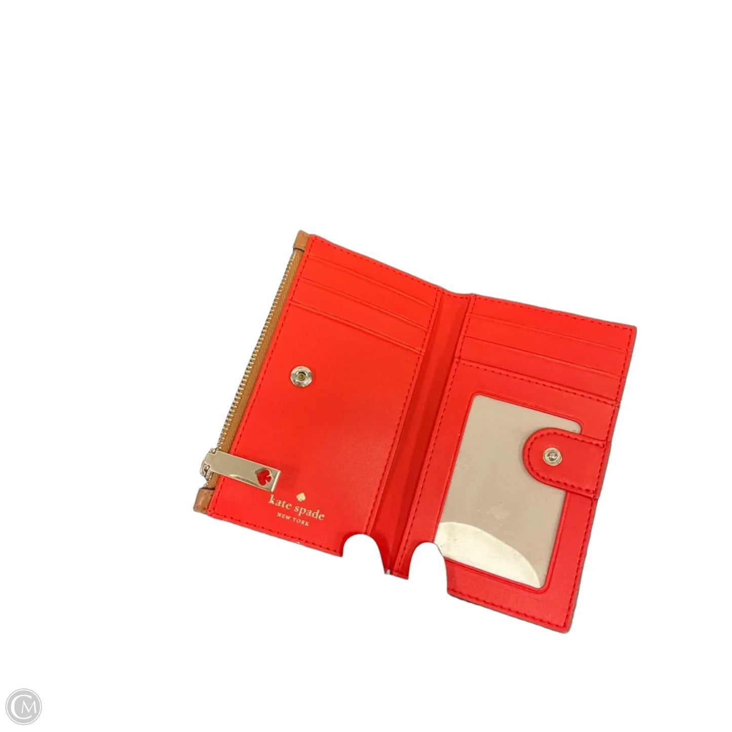 Wallet Designer By Kate Spade, Size: Small