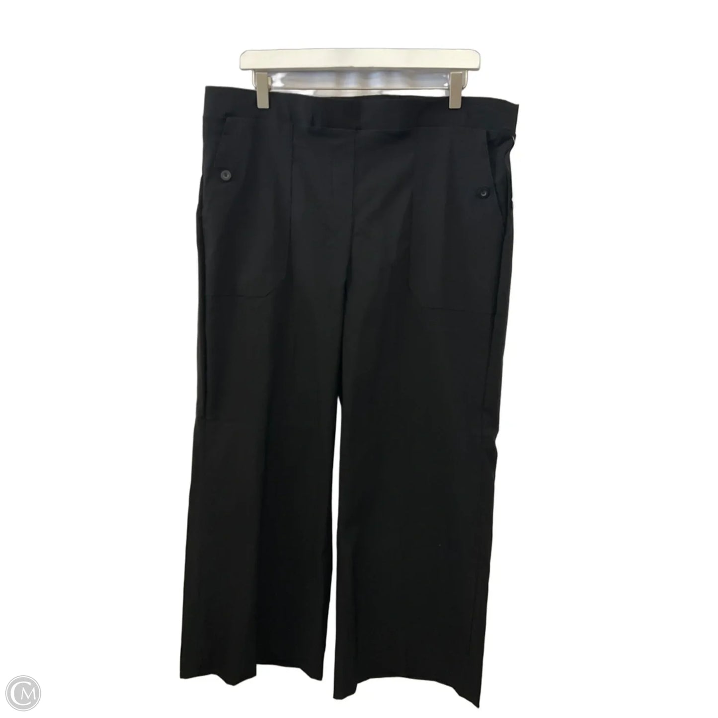 Pants Other By Counterparts In Black, Size: 14
