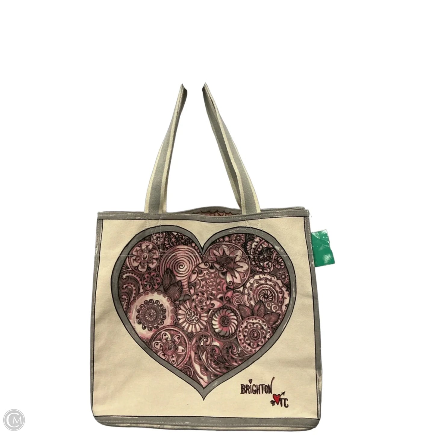 Tote By Brighton, Size: Large
