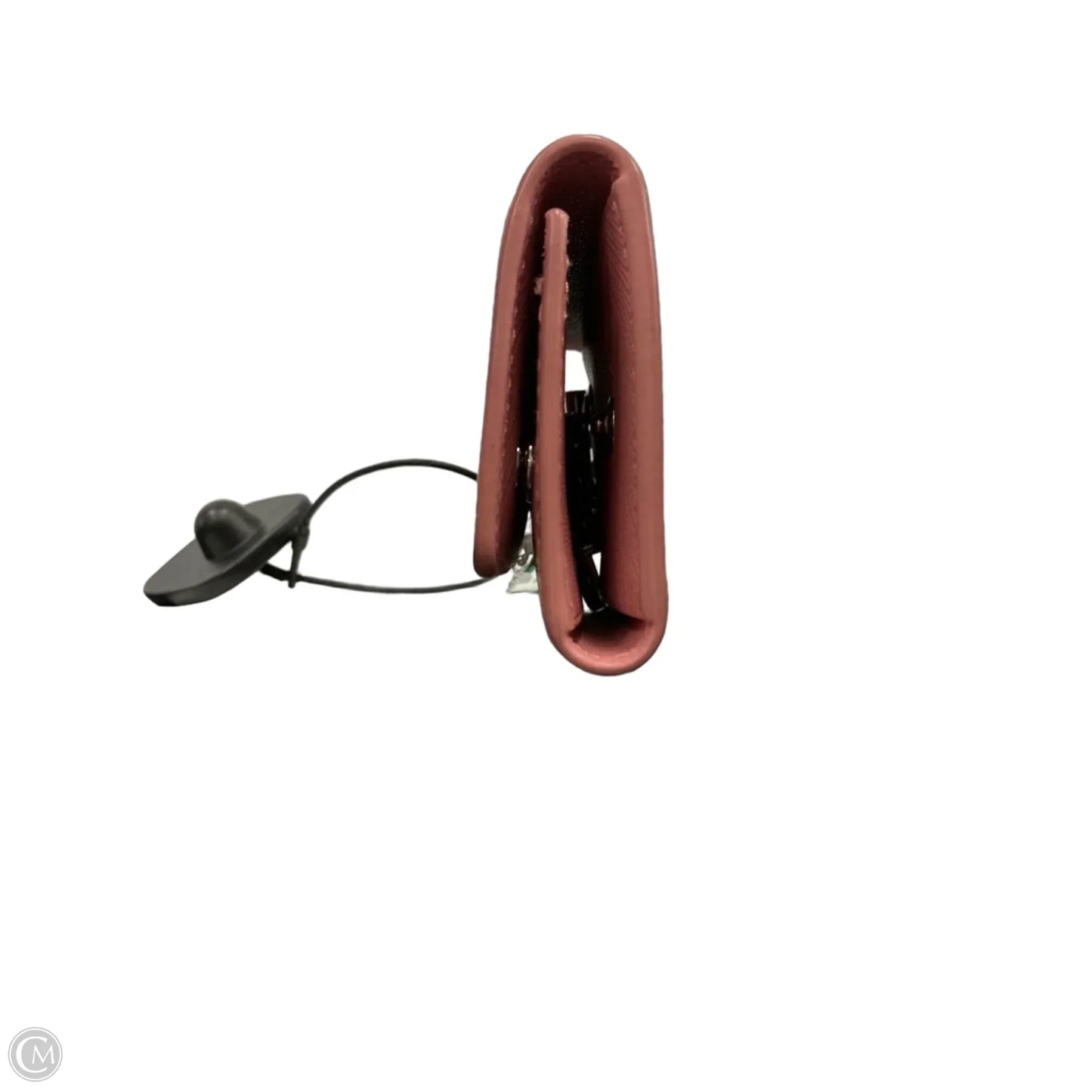 Key Chain Luxury Designer By Prada, Size: Small