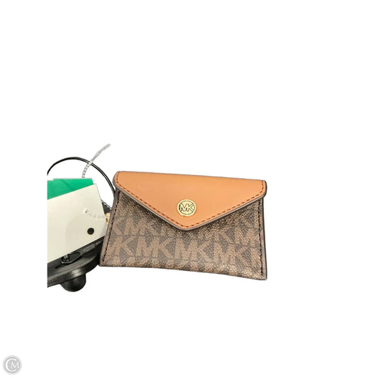 Key Chain Designer By Michael Kors, Size: Small