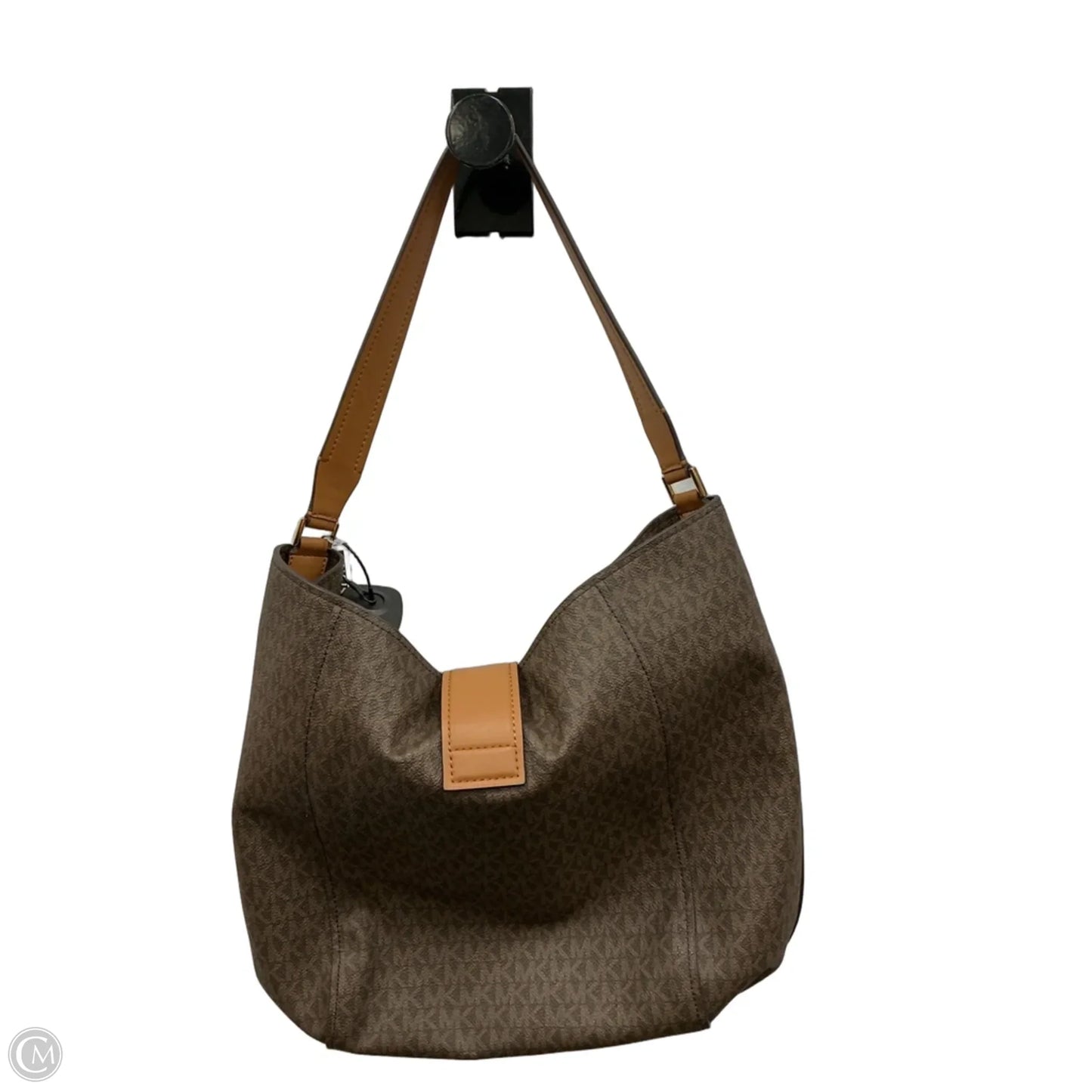 Handbag Designer By Michael Kors, Size: Large