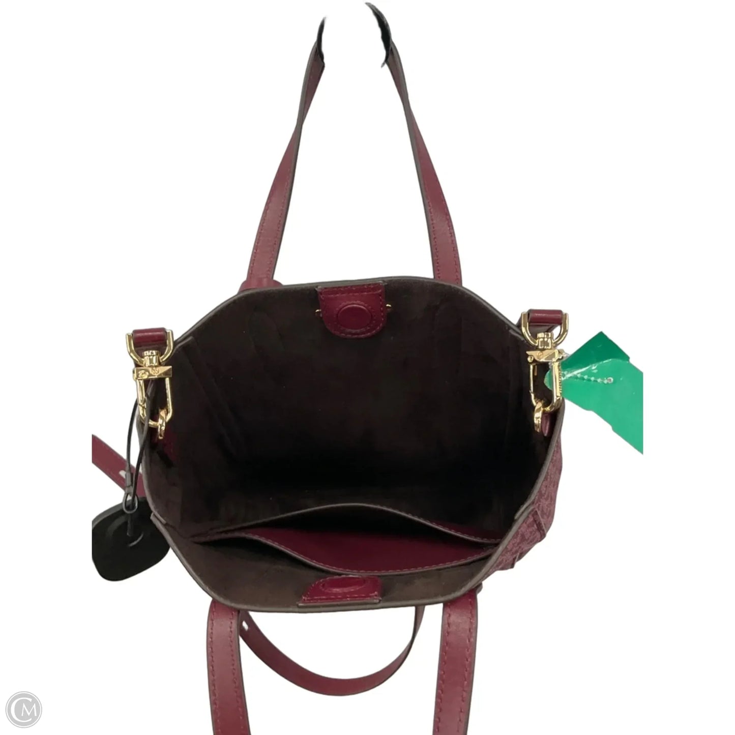 Handbag Designer By Michael Kors, Size: Medium