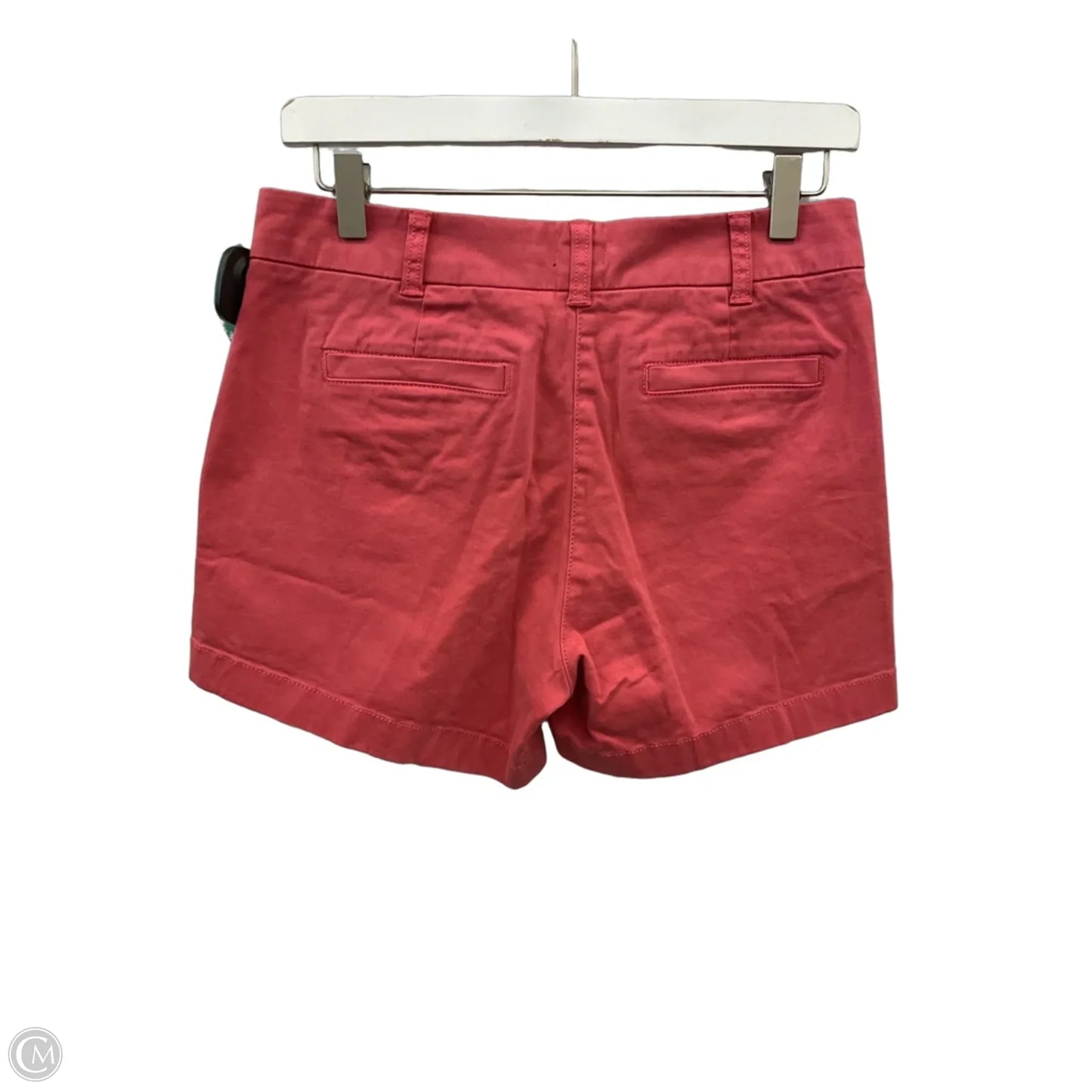 Shorts By J. Crew In Coral, Size: 2