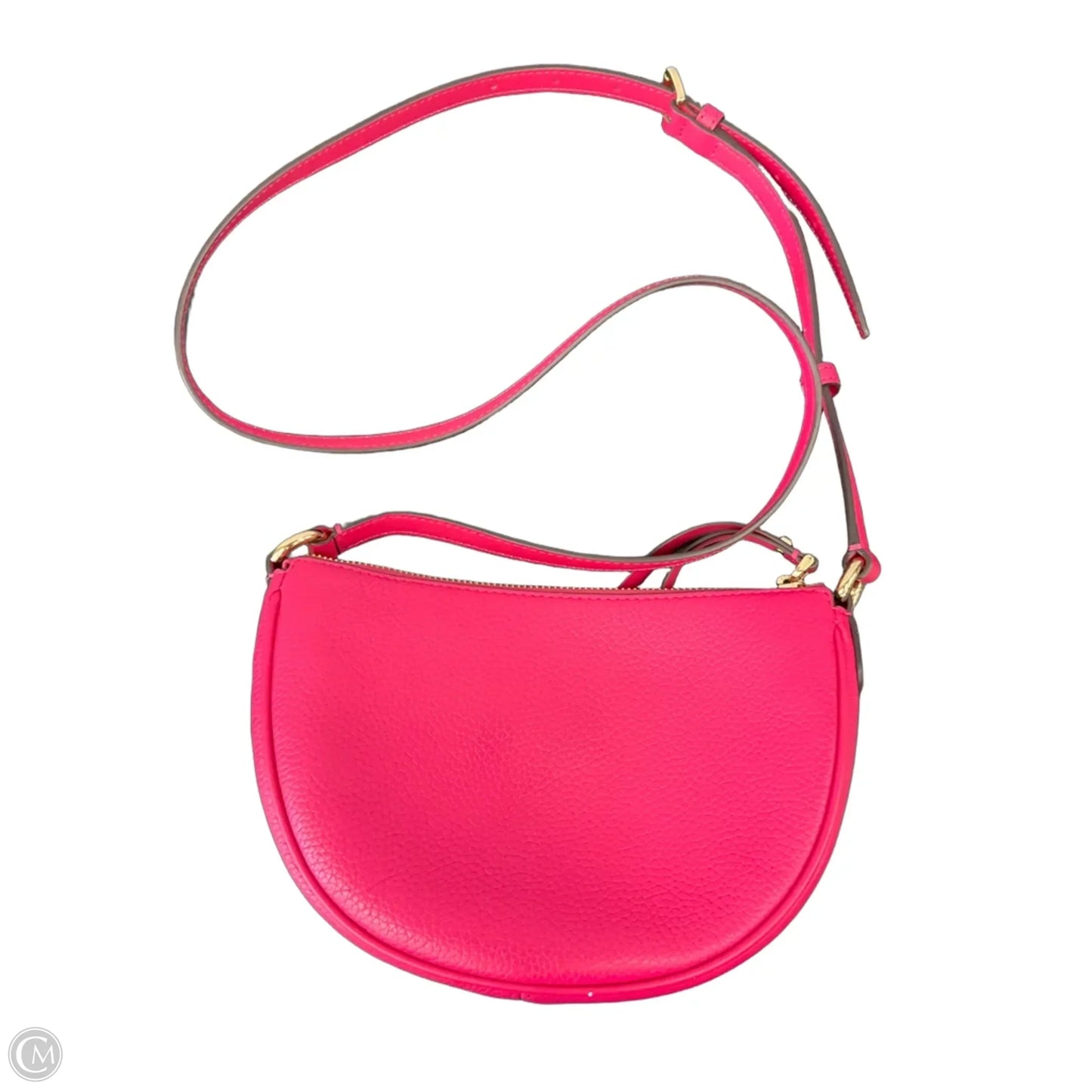 Crossbody Designer By Michael Kors, Size: Small