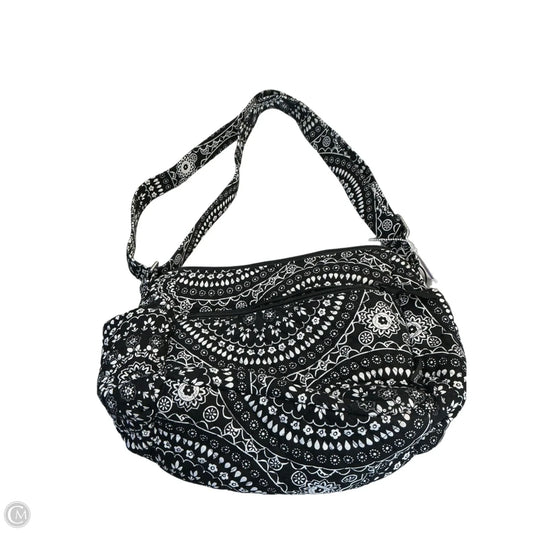 Crossbody By Vera Bradley, Size: Medium