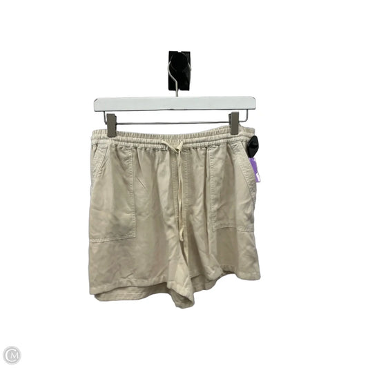 Shorts By Oneill In Tan, Size: 12