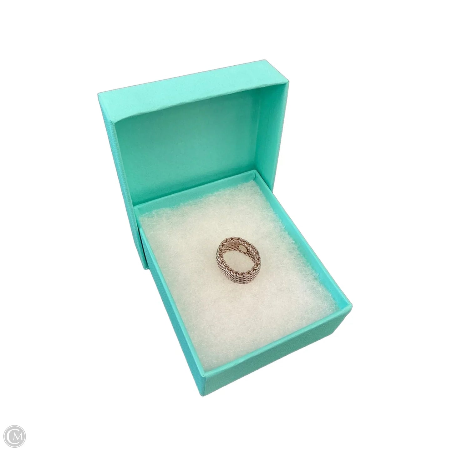 Ring Luxury Designer By Tiffany And Company