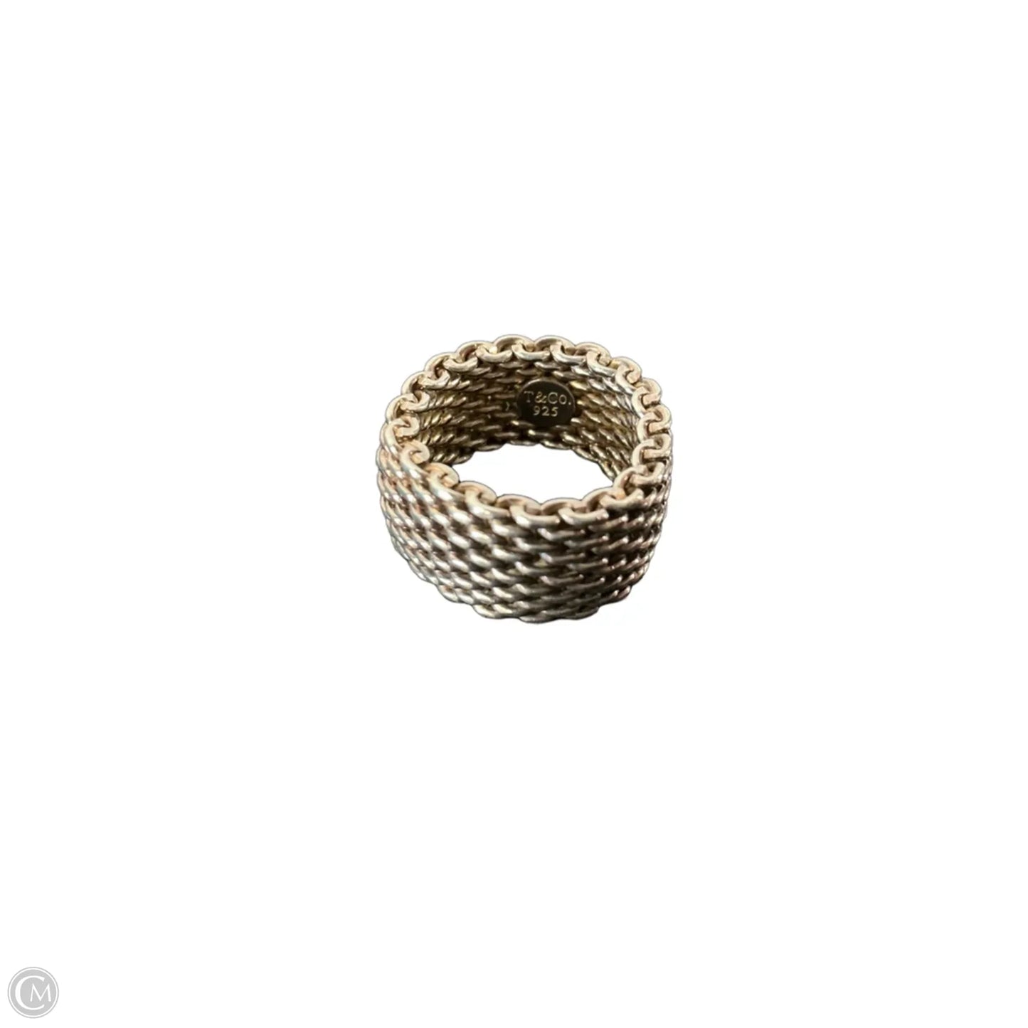 Ring Luxury Designer By Tiffany And Company