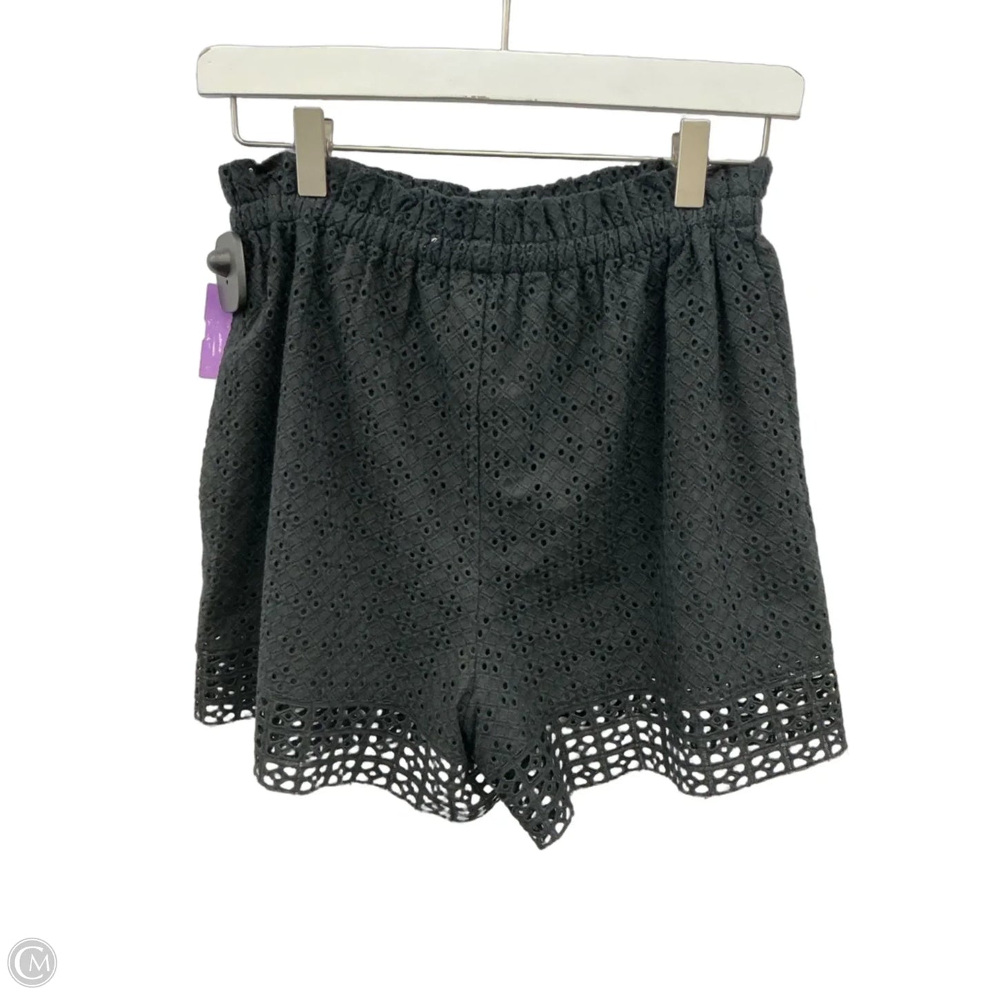 Shorts By Rails In Black, Size: 6