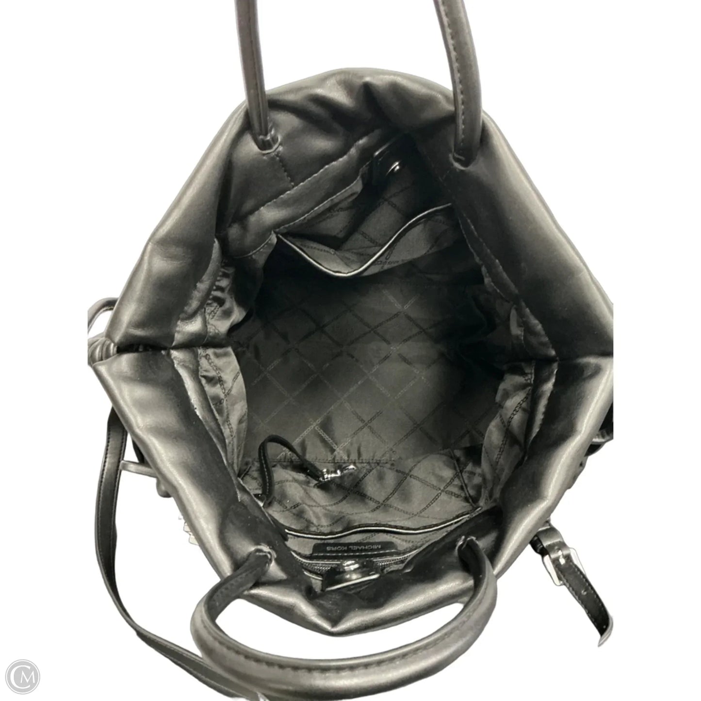 Handbag Designer By Michael Kors, Size: Large