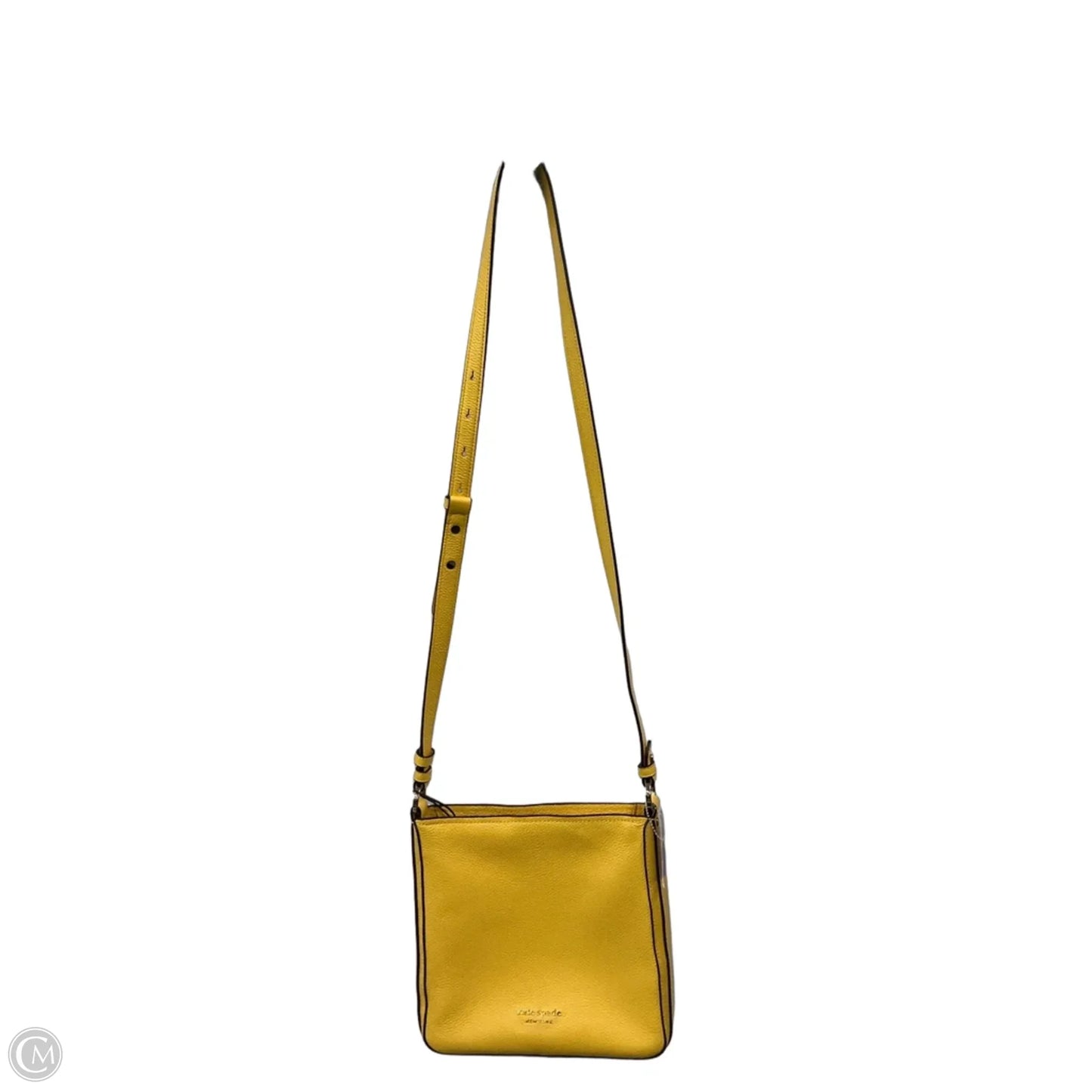 Crossbody Designer By Kate Spade, Size: Medium