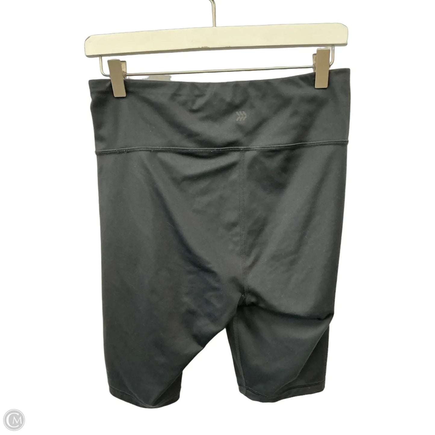 Athletic Shorts By All In Motion In Black, Size: M