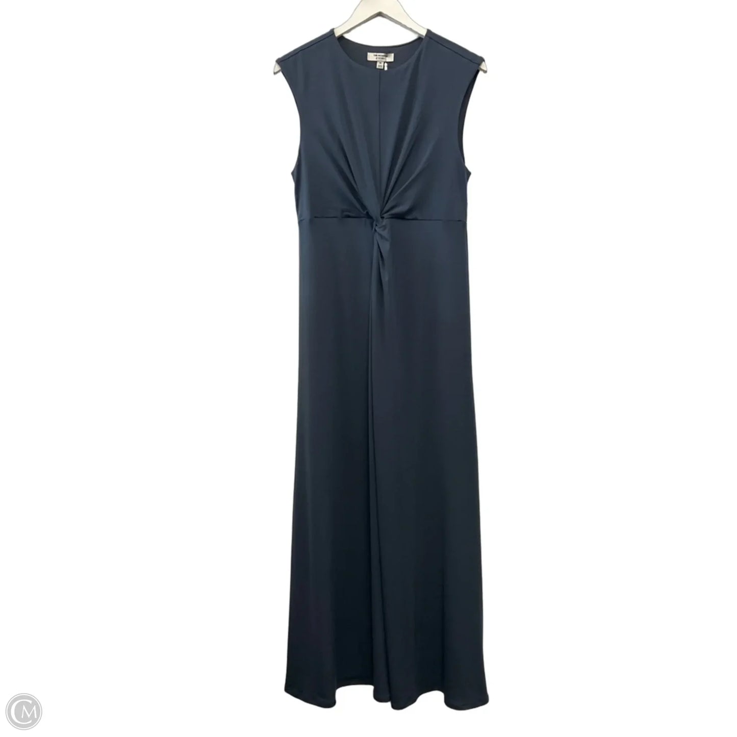 Dress Party Long By Old Navy In Blue, Size: M
