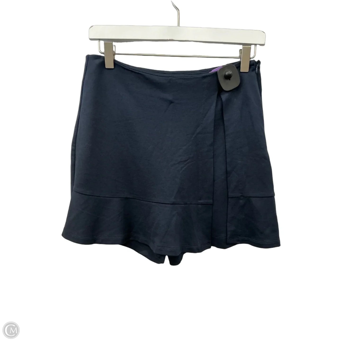 Skort By Cabi In Navy, Size: 2