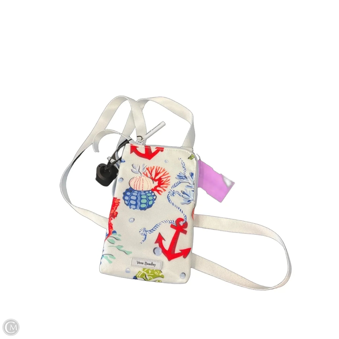 Crossbody By Vera Bradley, Size: Small