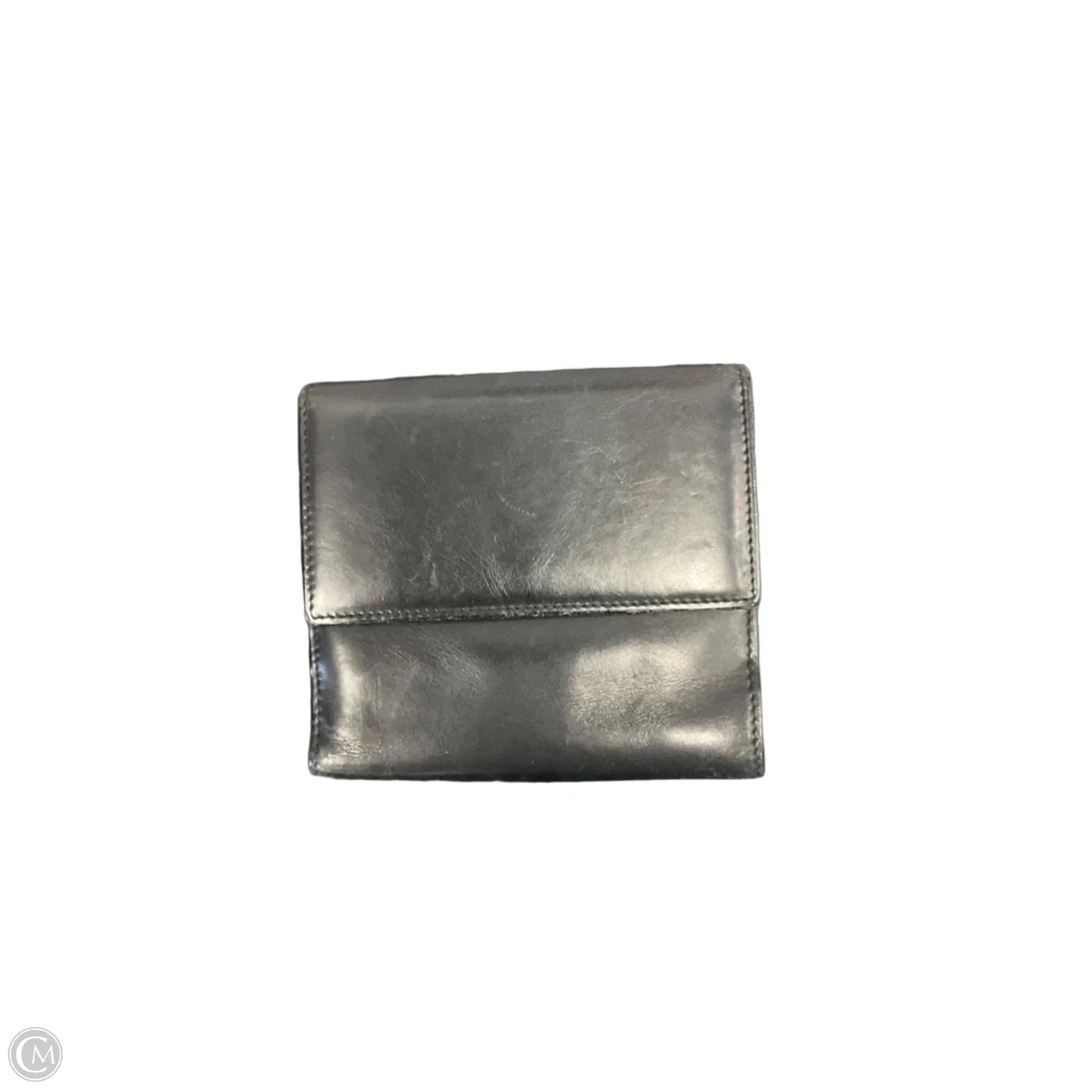 Wallet Luxury Designer By Gucci, Size: Medium