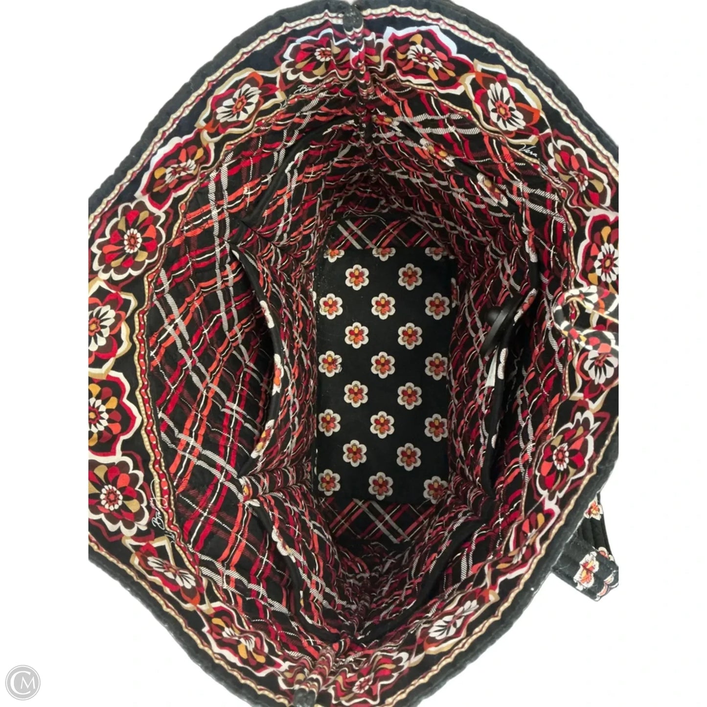 Tote By Vera Bradley, Size: Medium