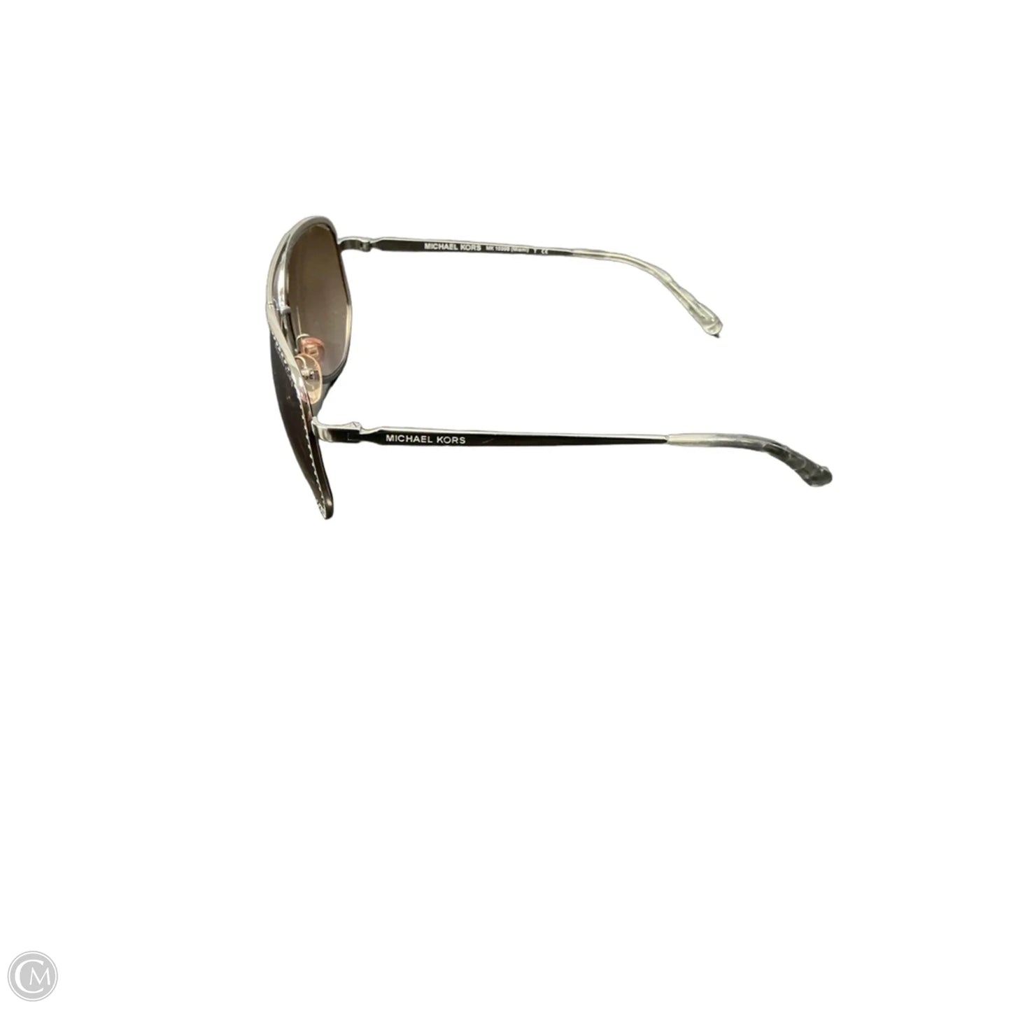 Sunglasses Designer By Michael Kors, Size: