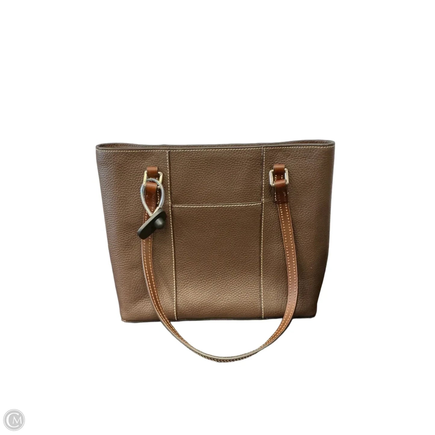 Handbag Designer By Dooney And Bourke, Size: Medium