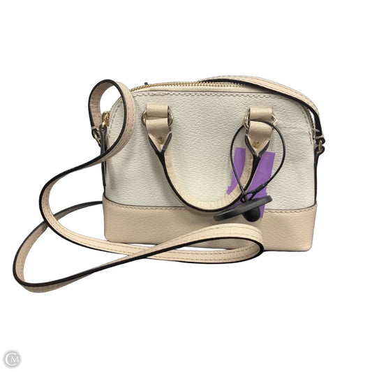 Crossbody Designer By Kate Spade, Size: Small