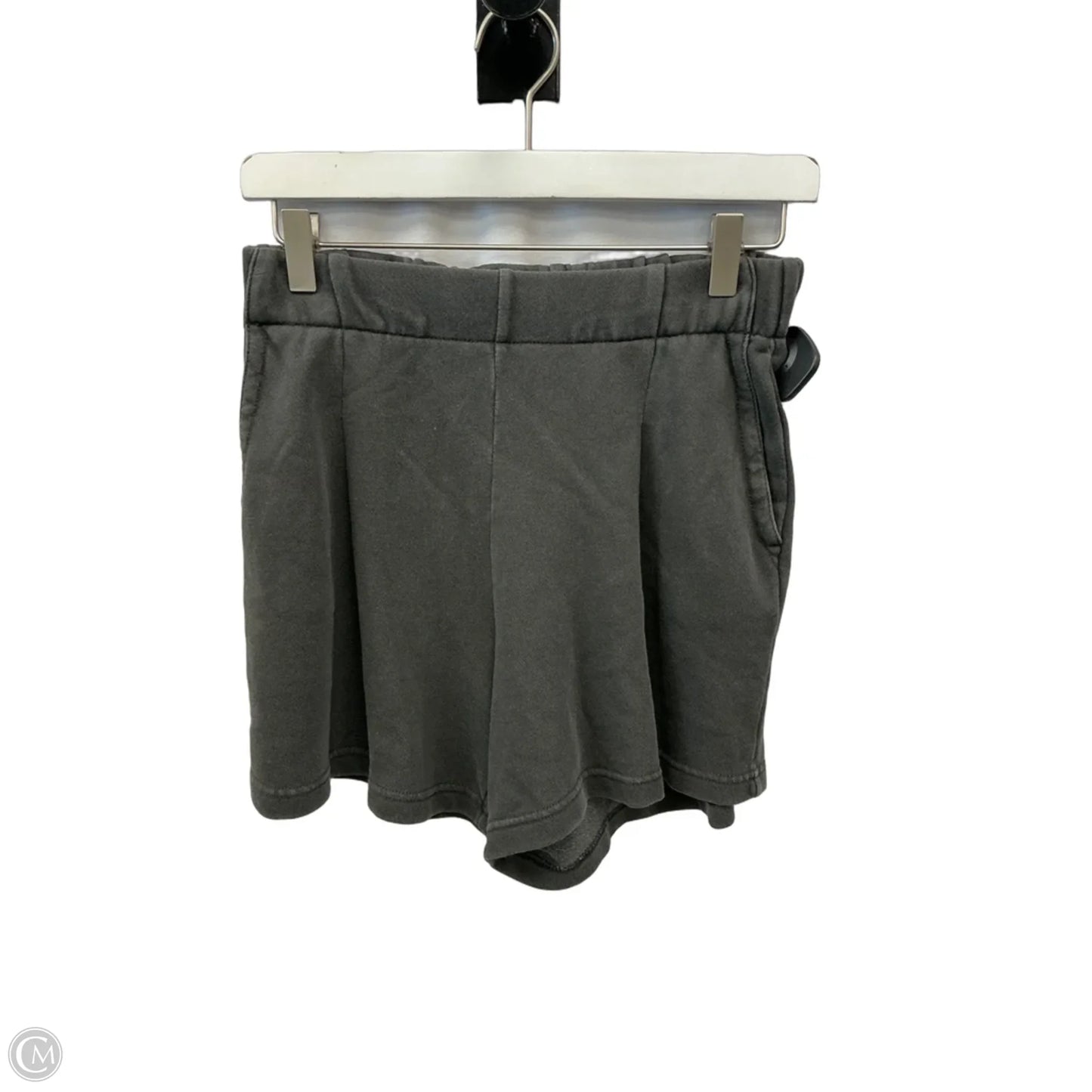 Athletic Shorts By Aerie In Grey, Size: Xs