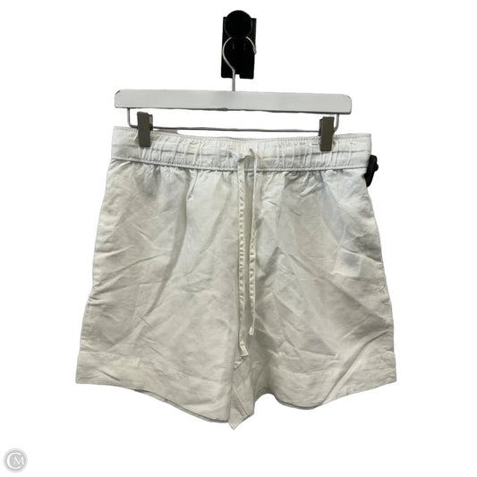 Shorts By Vineyard Vines In White, Size: 8