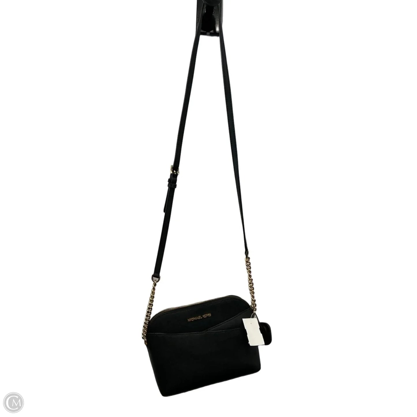 Crossbody Designer By Michael Kors, Size: Small