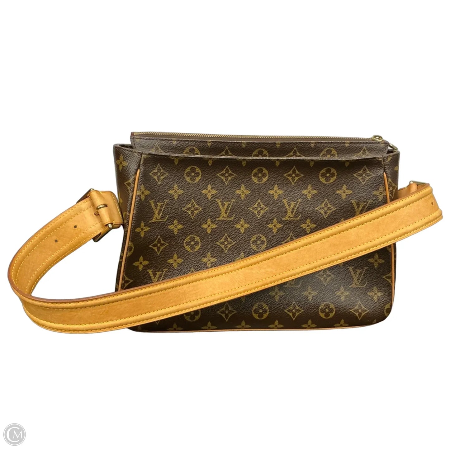 Handbag Luxury Designer By Louis Vuitton, Size: Large