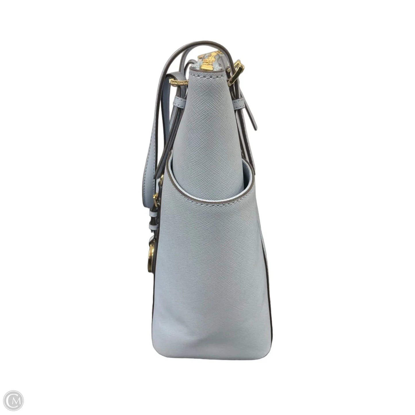 Tote Designer By Michael Kors, Size: Large