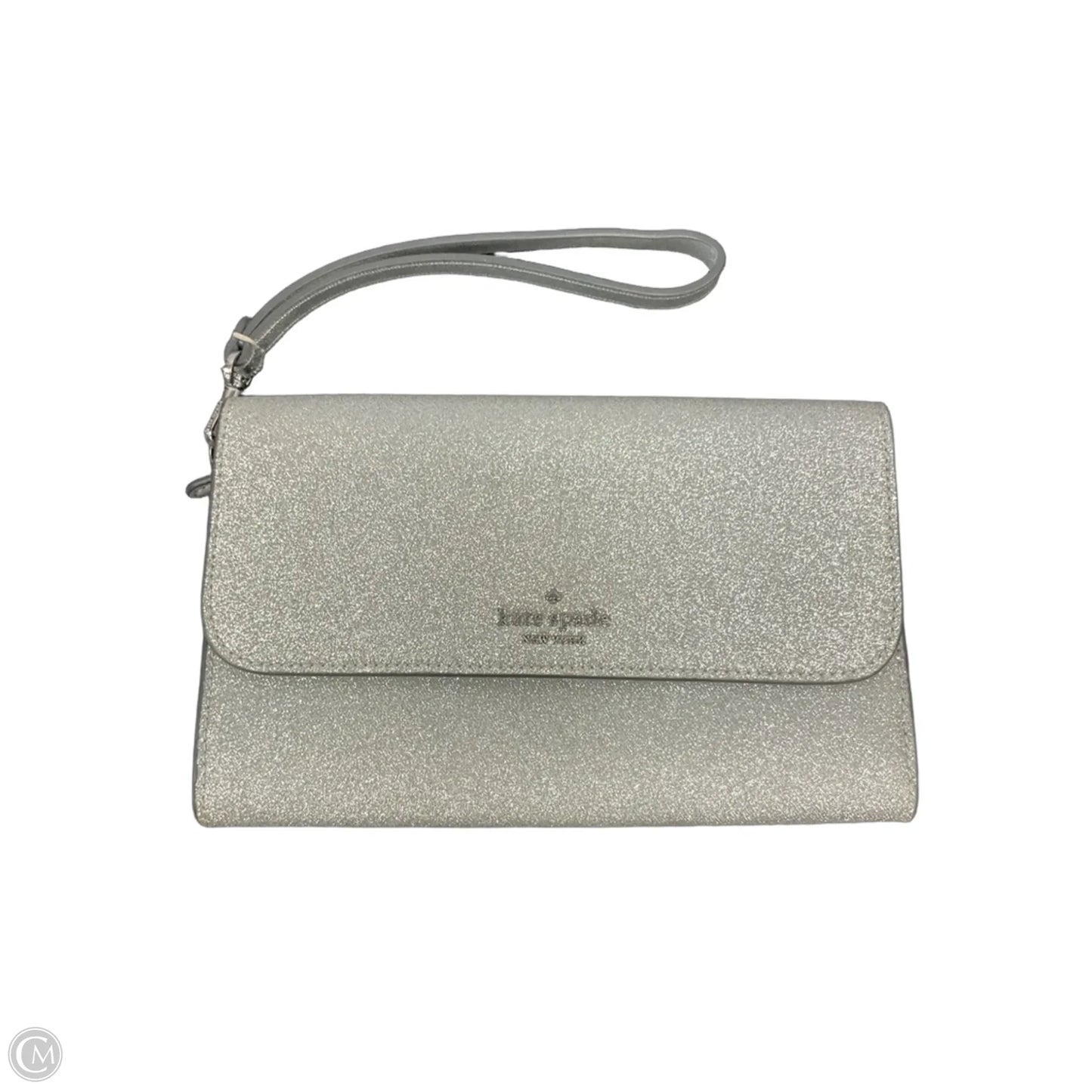 Wristlet Designer By Kate Spade, Size: Large