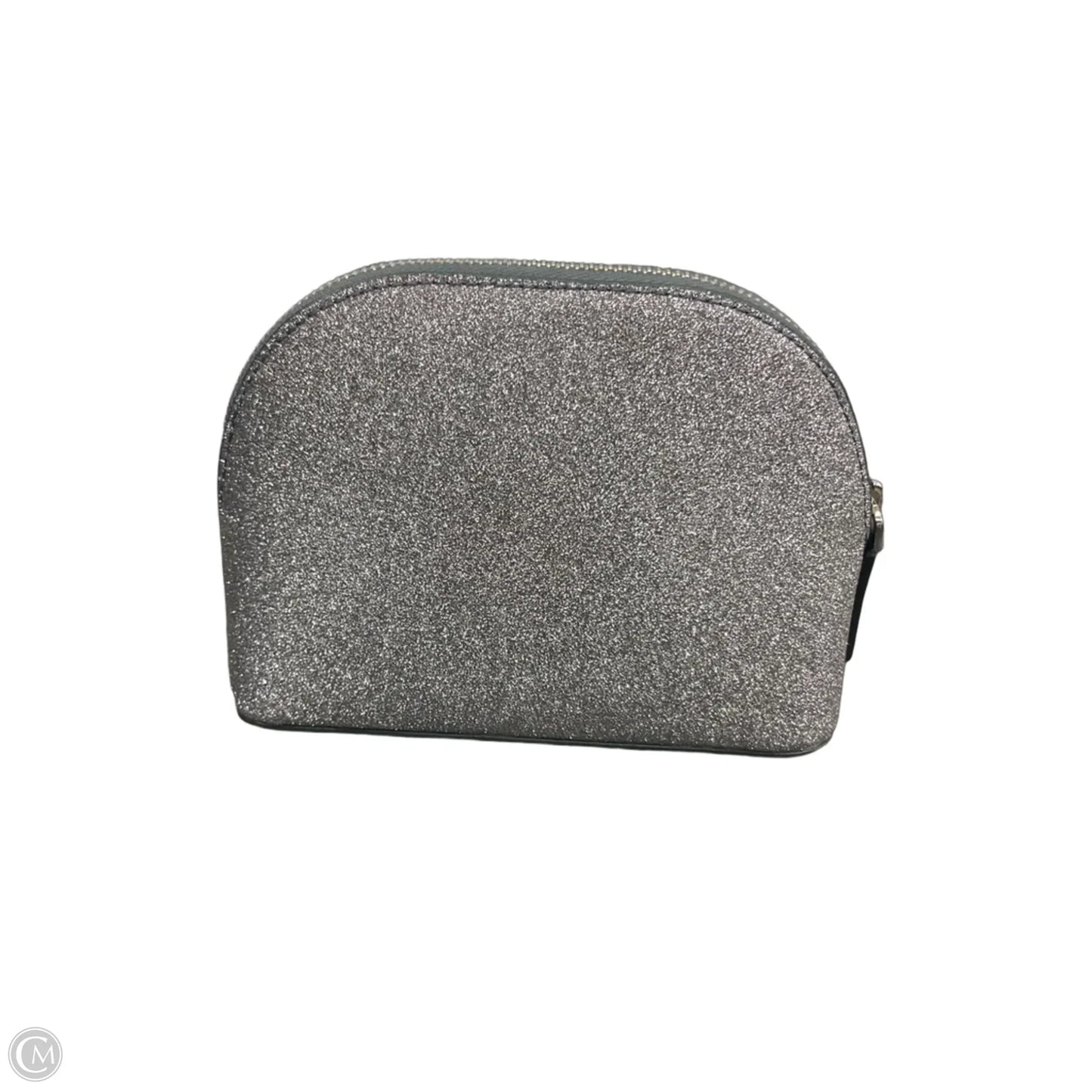 Makeup Bag Designer By Kate Spade, Size: Small