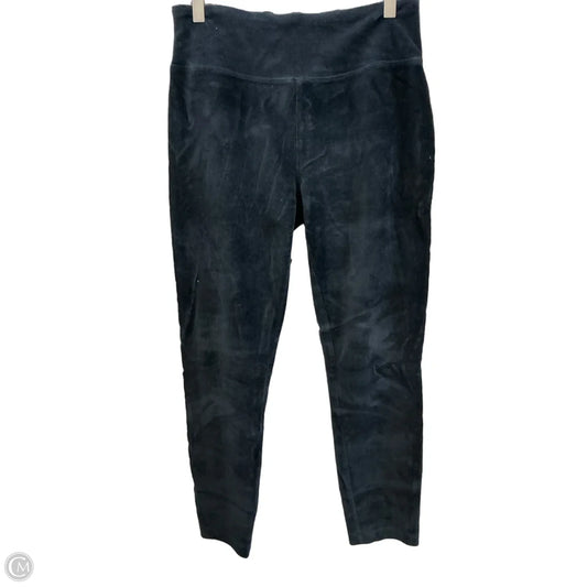 Pants Leggings By Vineyard Vines In Navy, Size: M