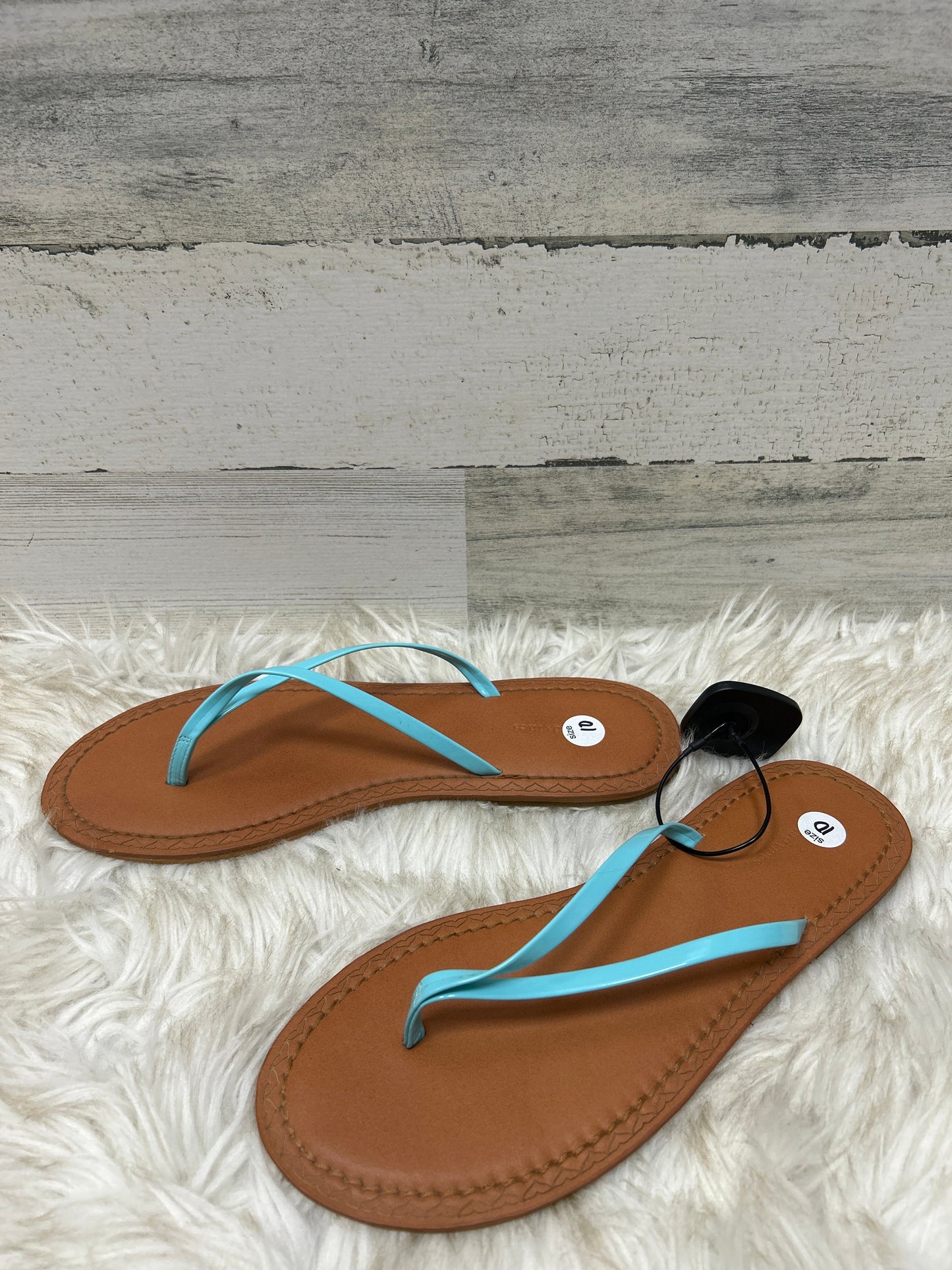 Sandals Flip Flops By Vineyard Vines  Size: 10