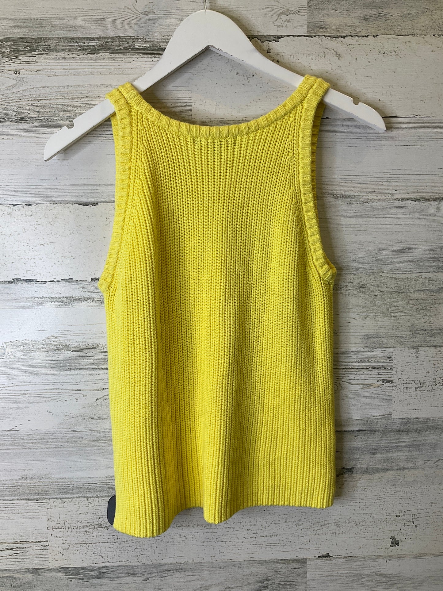 Vest Sweater By 525 America  Size: Xs