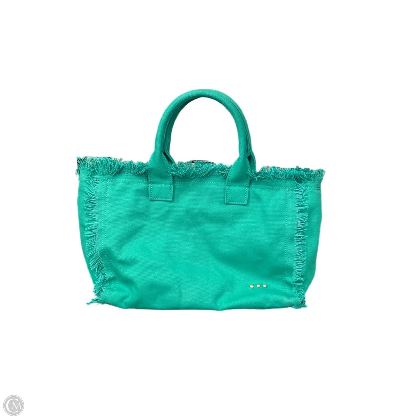 Tote By Clothes Mentor, Size: Medium