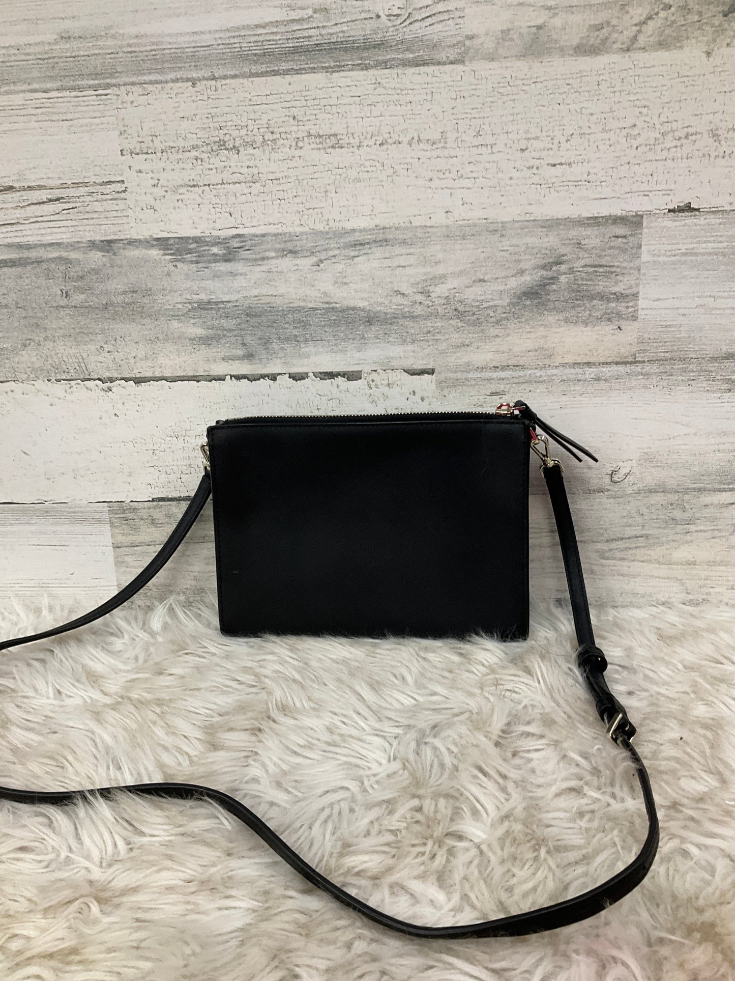 Crossbody Designer By Kate Spade, Size: Small