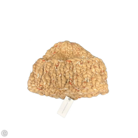 Hat Beanie By Anthropologie