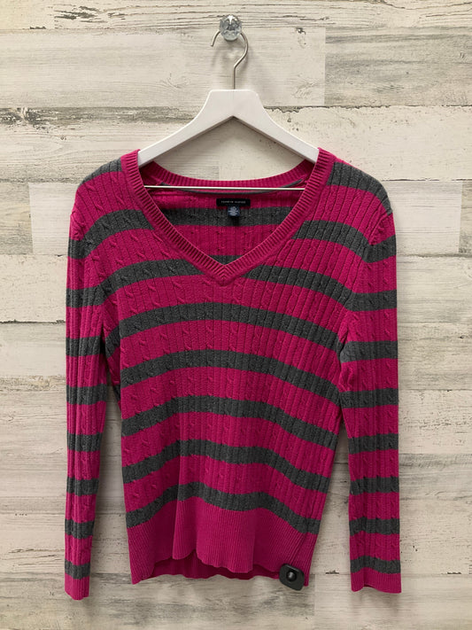 Sweater By Tommy Hilfiger  Size: L