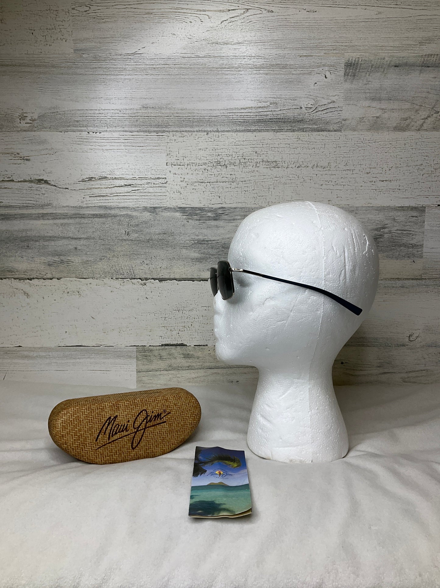 Sunglasses By Maui Jim