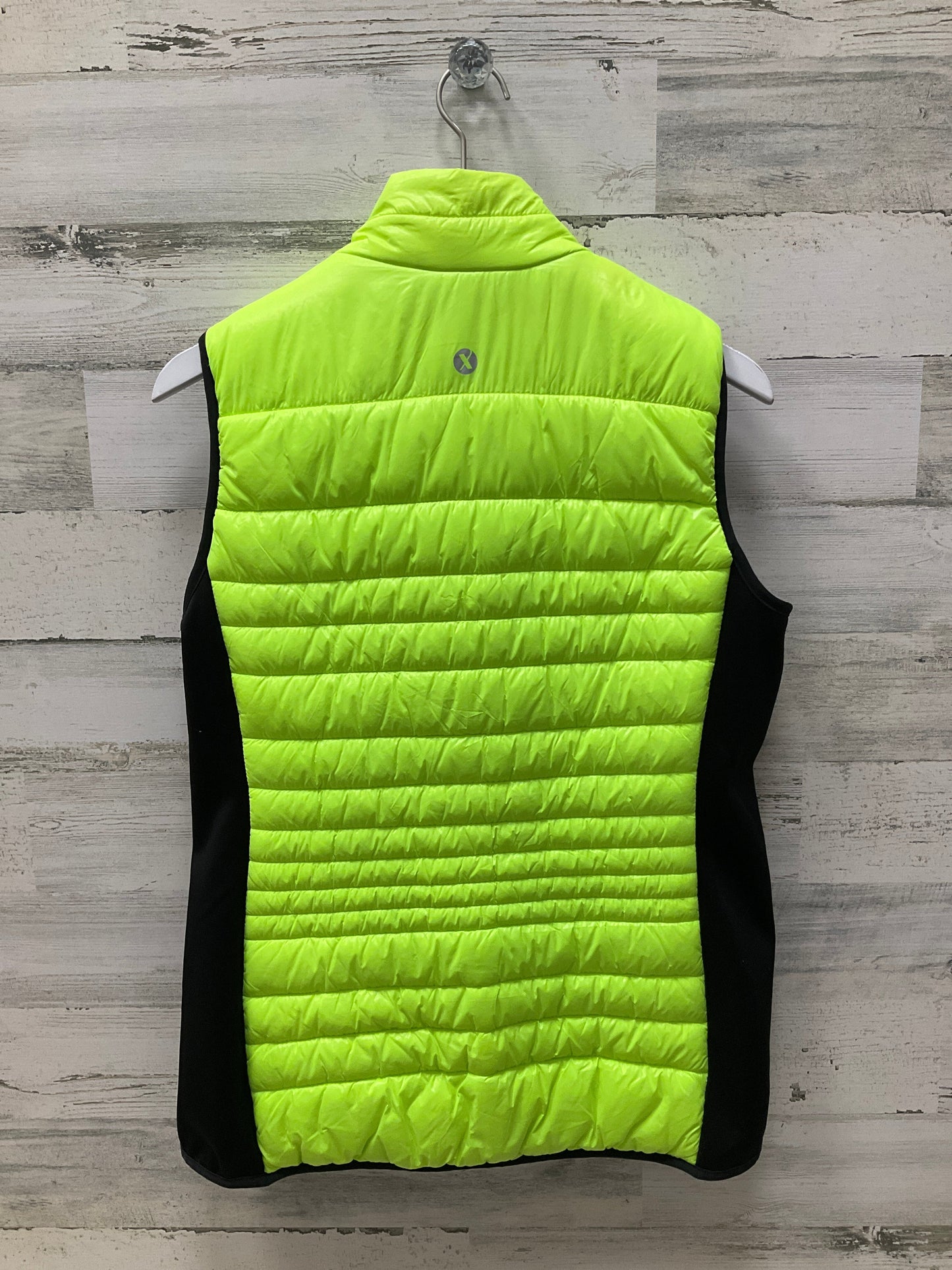Vest Puffer & Quilted By Xersion  Size: L