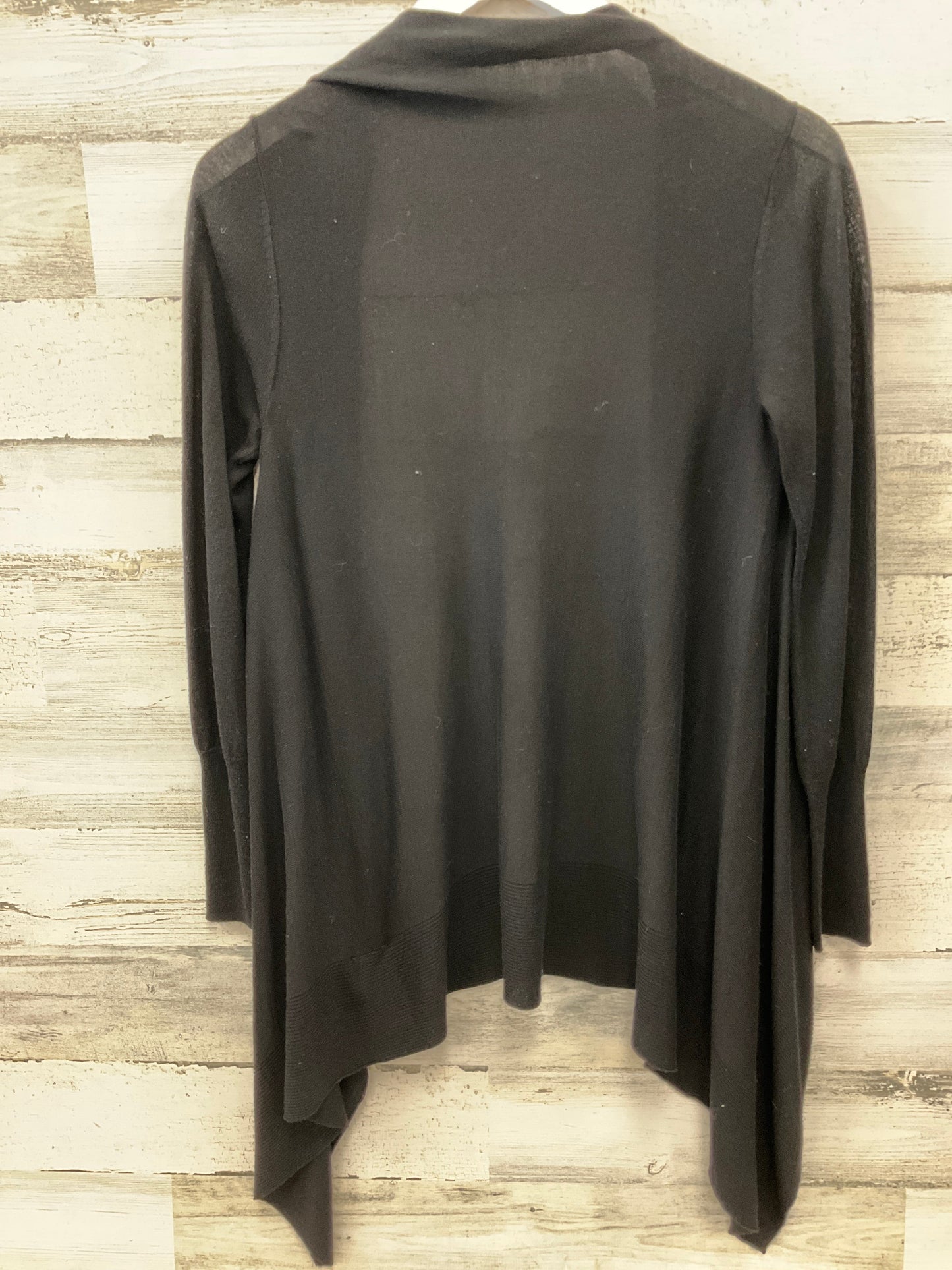 Cardigan By H&m In Black, Size: Xs